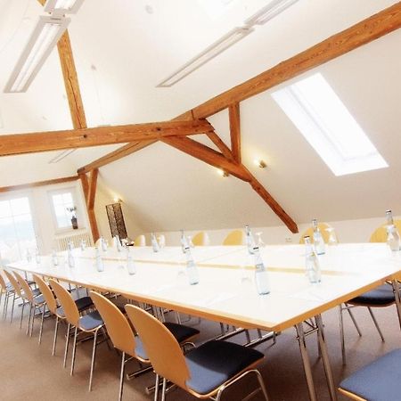 Klozbuecher - Das Landhotel Ellwangen Bagian luar foto
