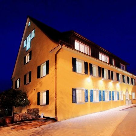 Klozbuecher - Das Landhotel Ellwangen Bagian luar foto