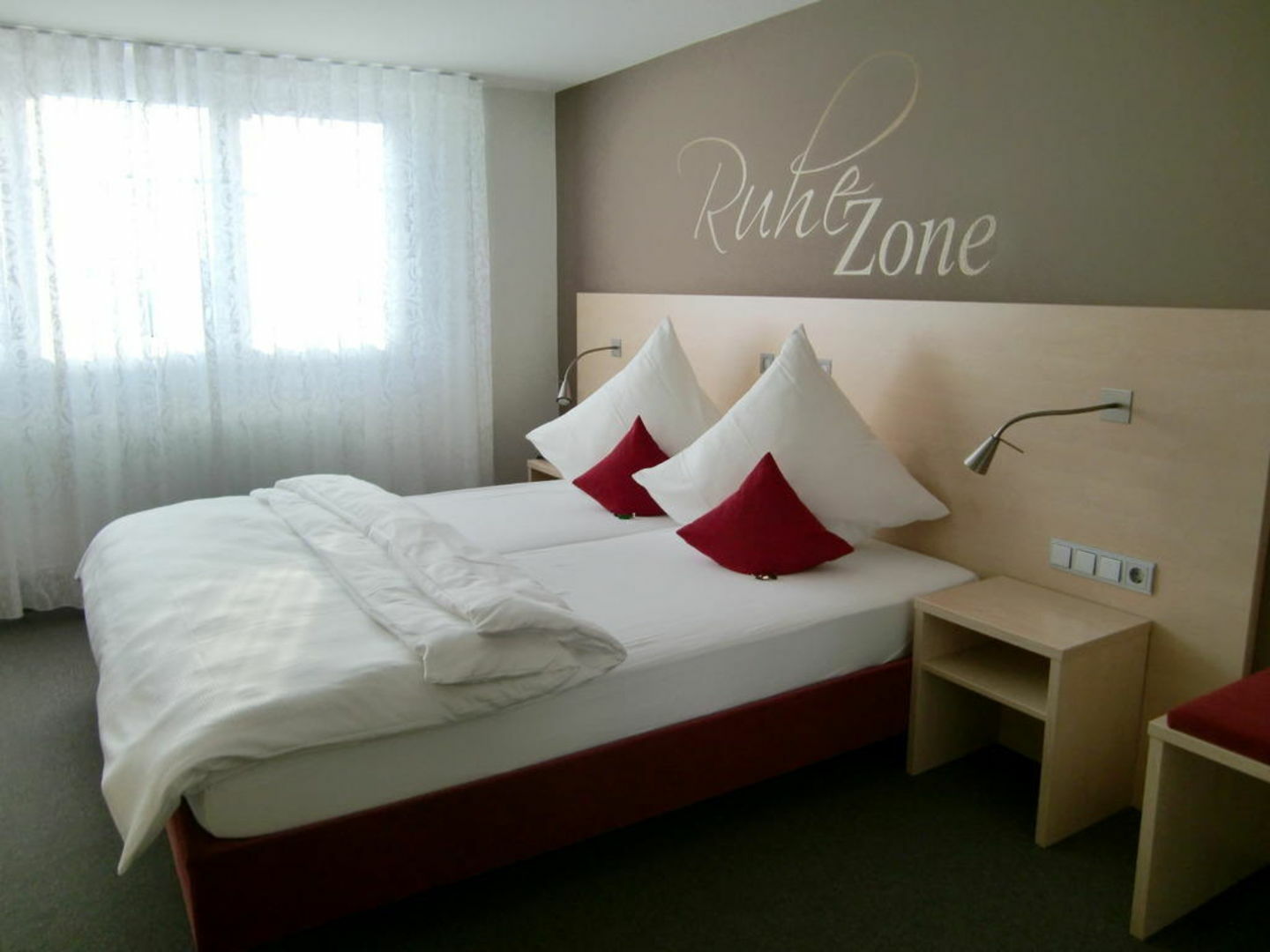 Klozbuecher - Das Landhotel Ellwangen Bagian luar foto